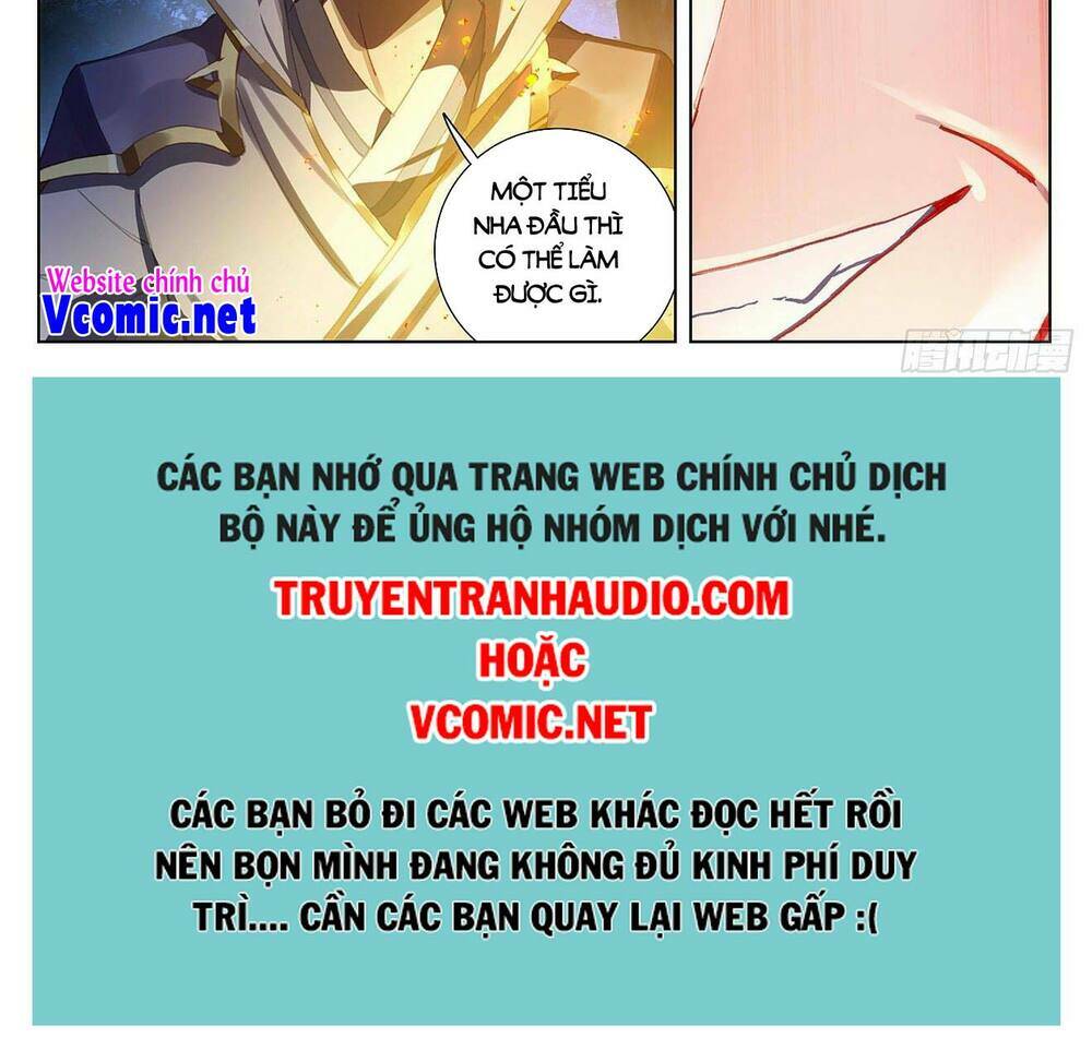 Nguyên Tôn Chapter 363.5 - Trang 2