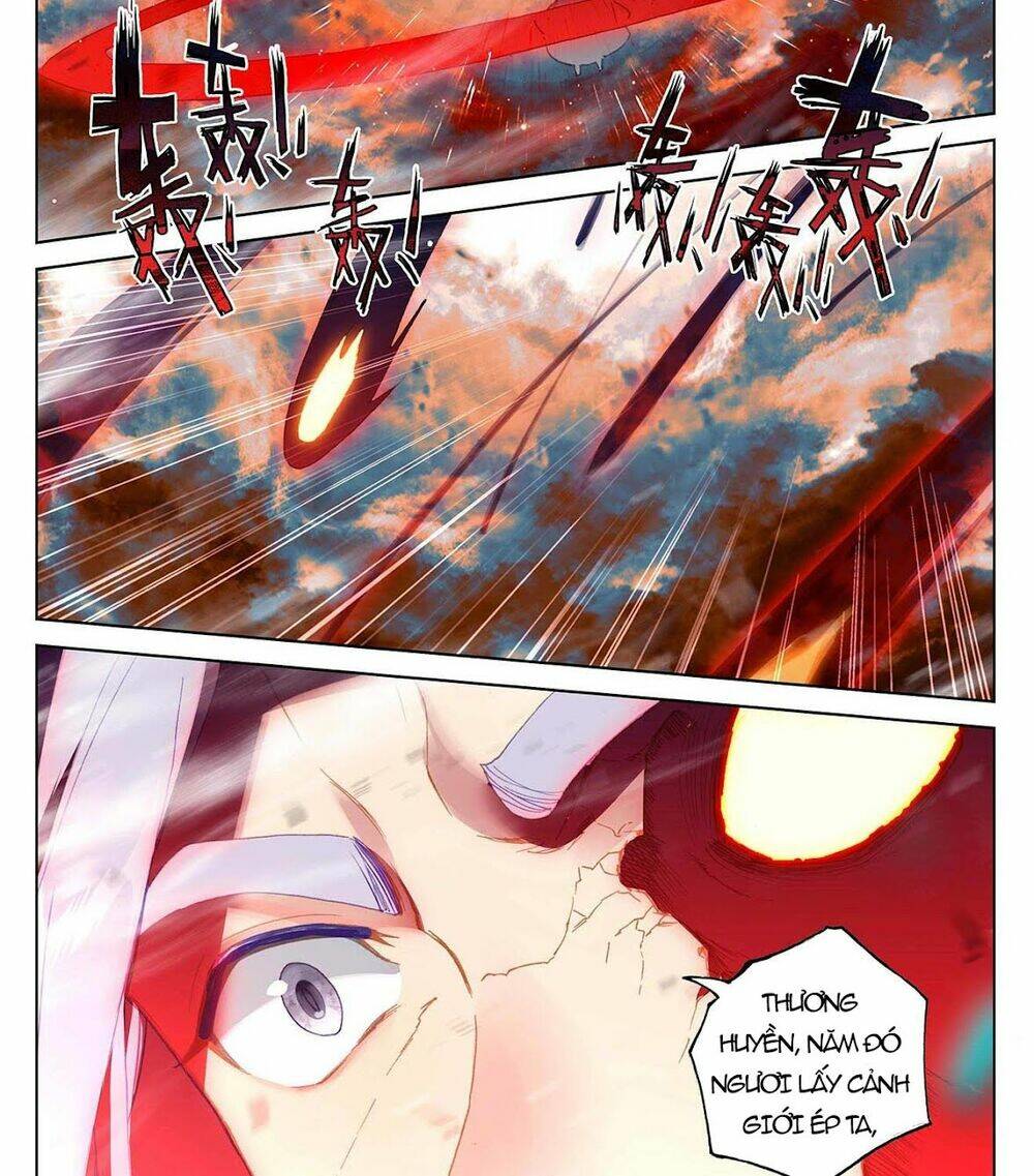 Nguyên Tôn Chapter 356.5 - Trang 2