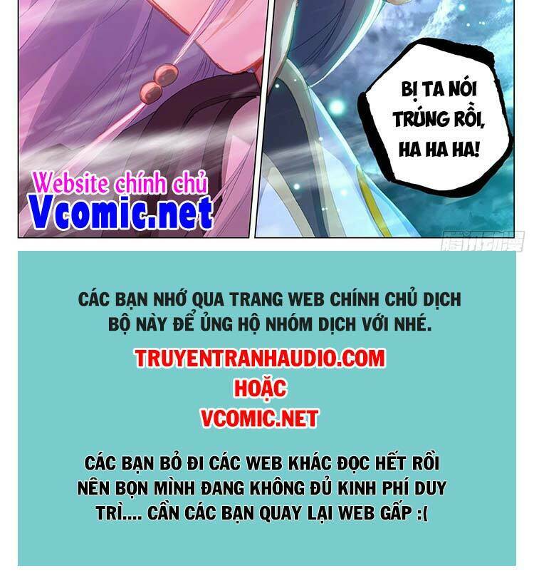 Nguyên Tôn Chapter 354.5 - Trang 2