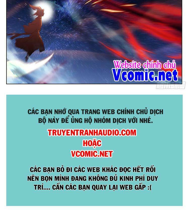 Nguyên Tôn Chapter 353.5 - Trang 2