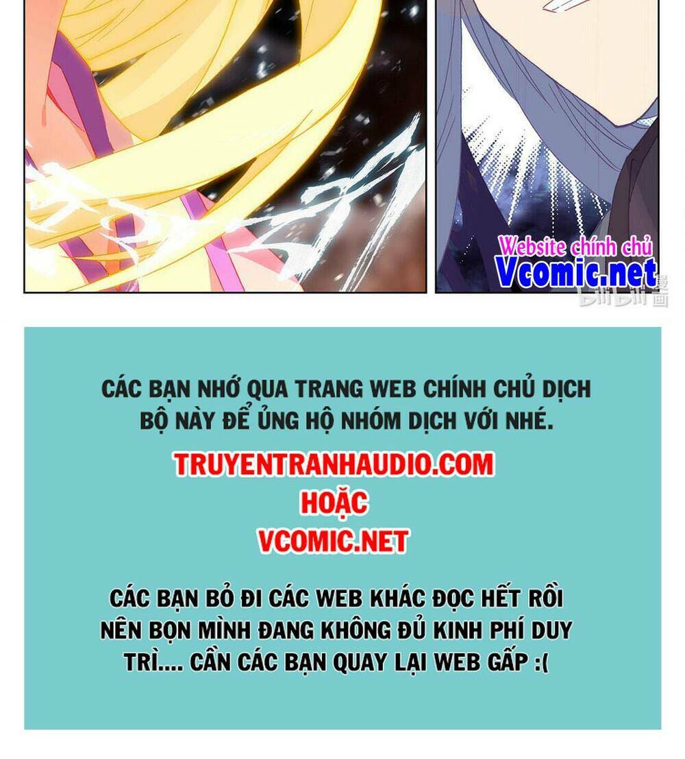 Nguyên Tôn Chapter 352.5 - Trang 2