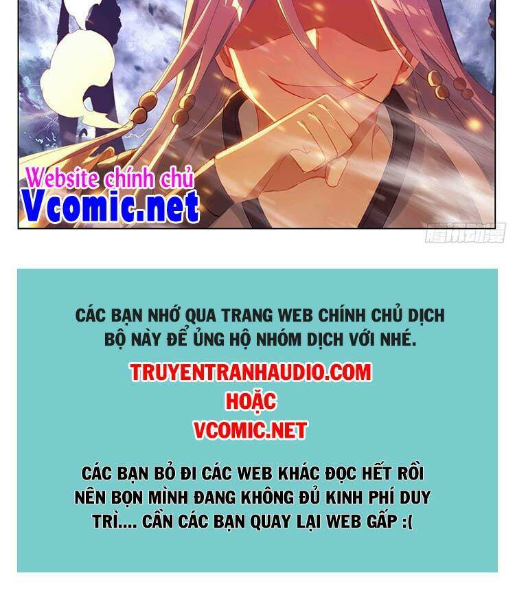 Nguyên Tôn Chapter 352 - Trang 2