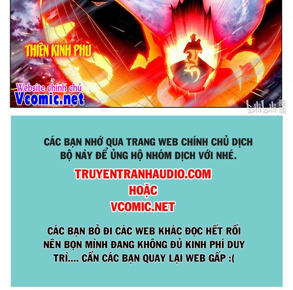 Nguyên Tôn Chapter 351 - Trang 2