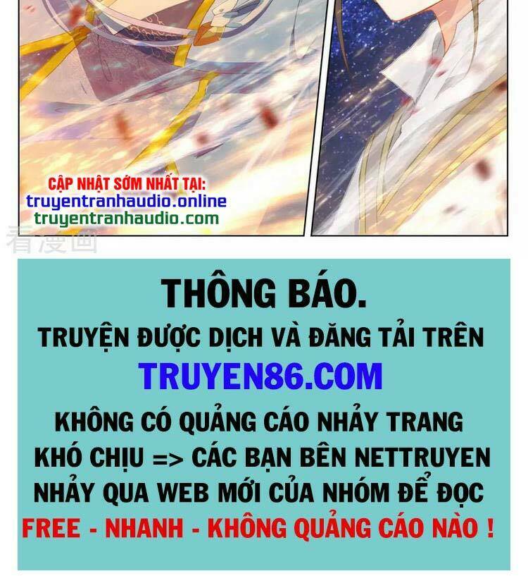 Nguyên Tôn Chapter 347.5 - Trang 2