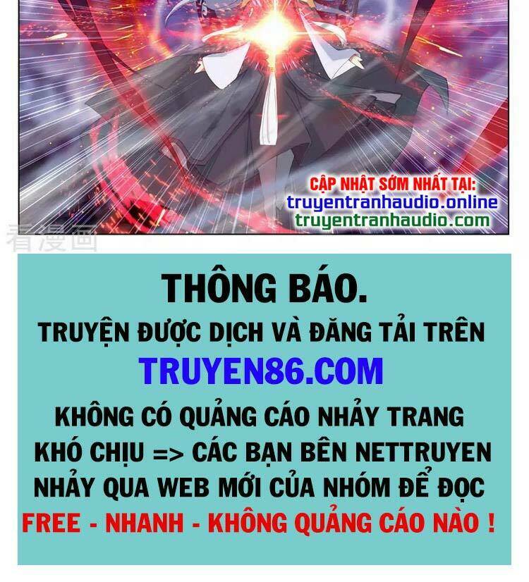 Nguyên Tôn Chapter 346.5 - Trang 2