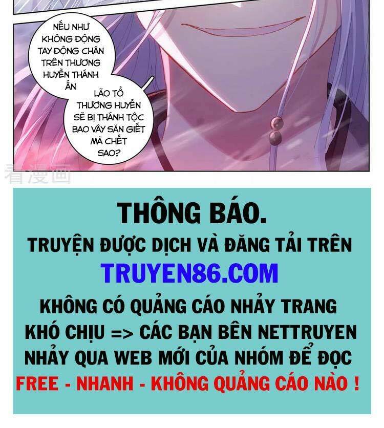 Nguyên Tôn Chapter 344 - Trang 2