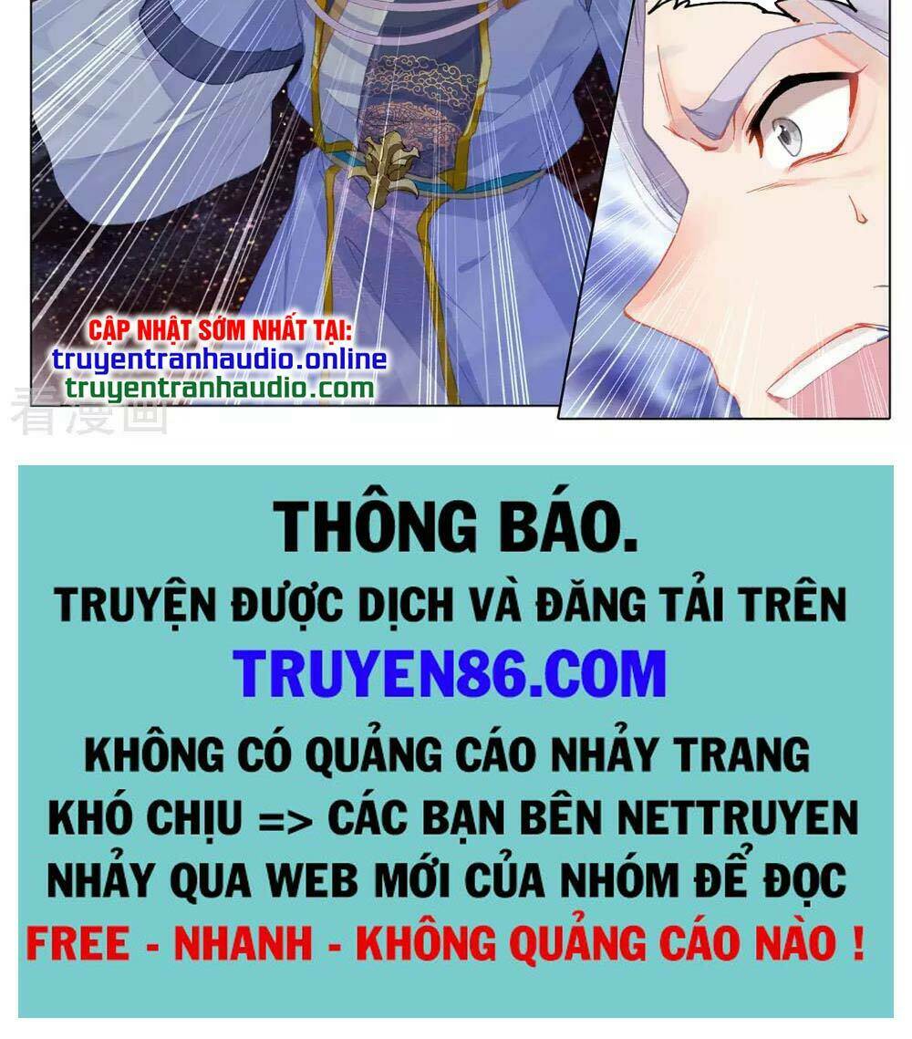 Nguyên Tôn Chapter 343.5 - Trang 2