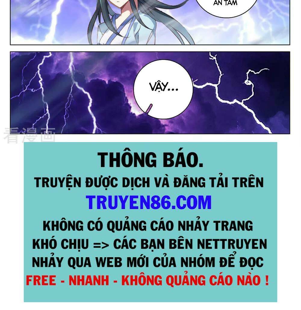 Nguyên Tôn Chapter 342 - Trang 2