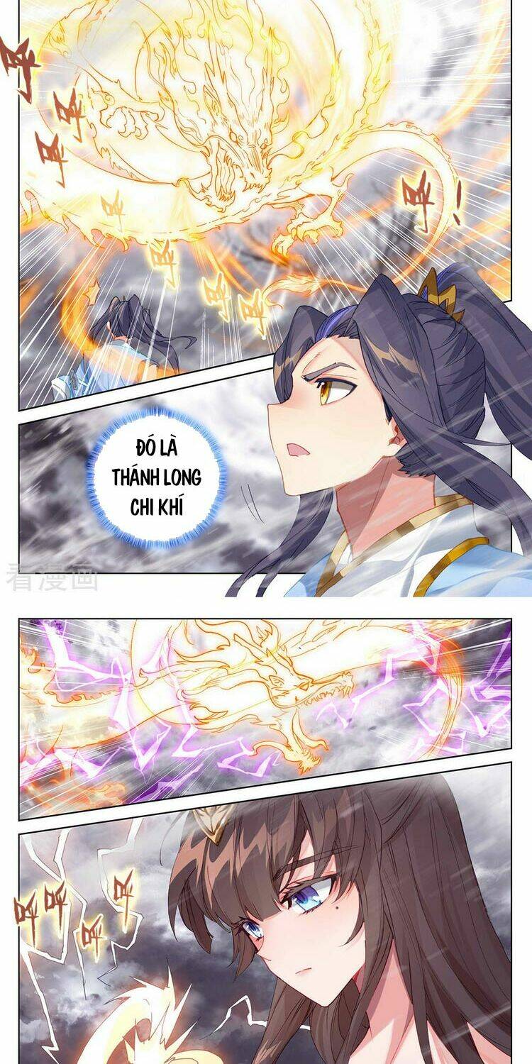 Nguyên Tôn Chapter 337 - Trang 2