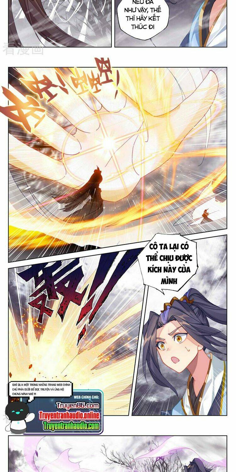 Nguyên Tôn Chapter 337 - Trang 2