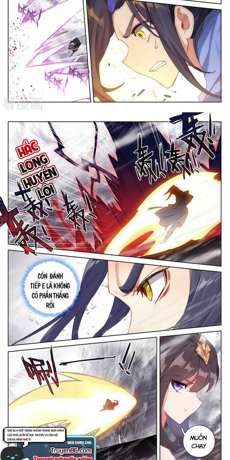 Nguyên Tôn Chapter 337 - Trang 2