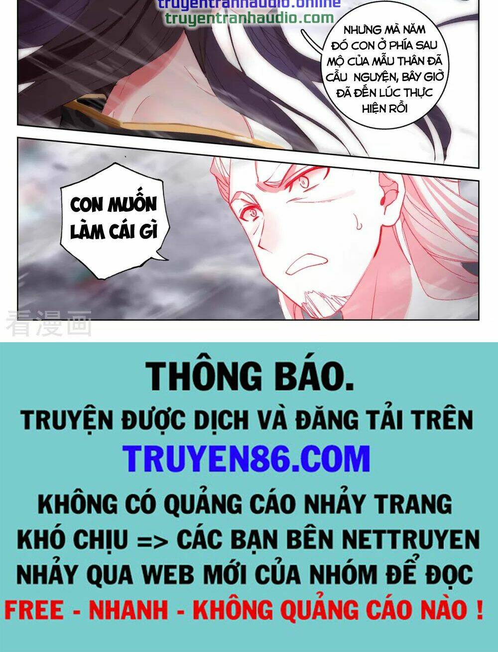 Nguyên Tôn Chapter 336 - Trang 2