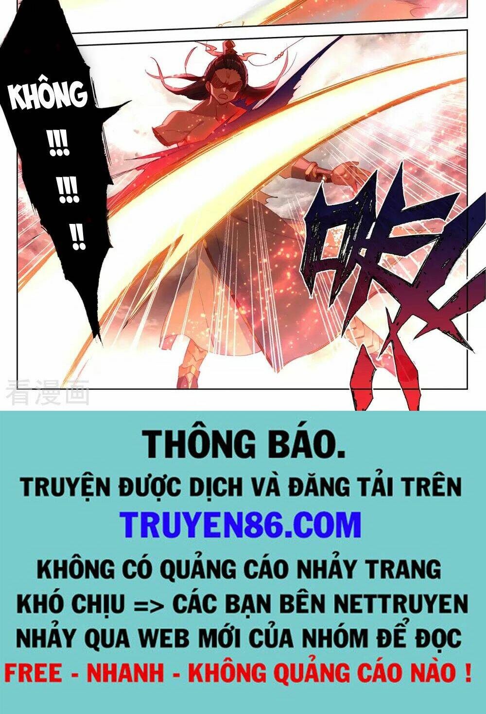 Nguyên Tôn Chapter 335 - Trang 2