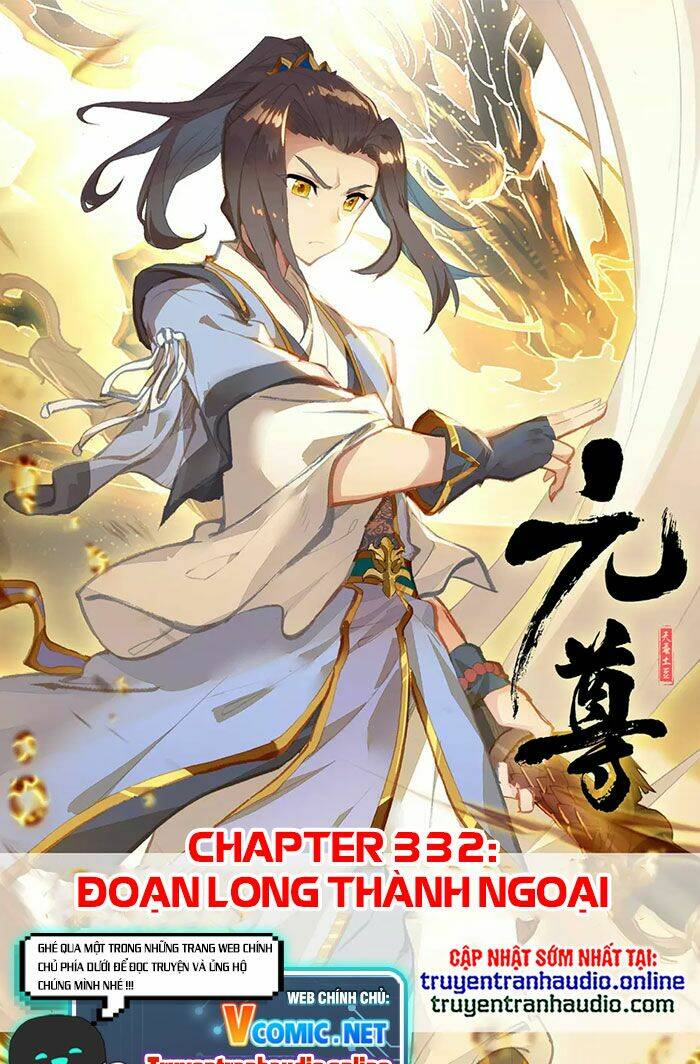 Nguyên Tôn Chapter 332 - Trang 2