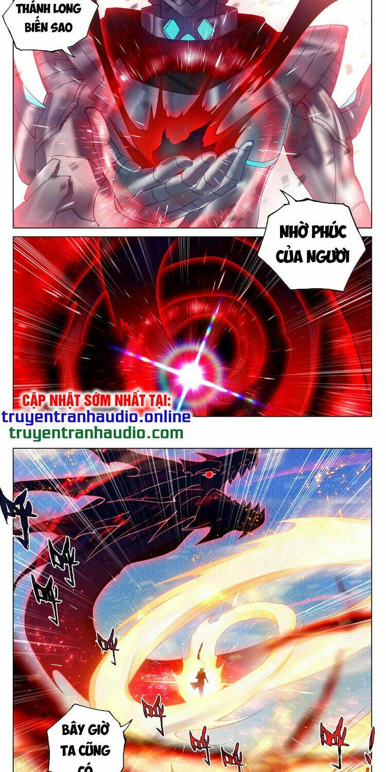 Nguyên Tôn Chapter 330 - Trang 2