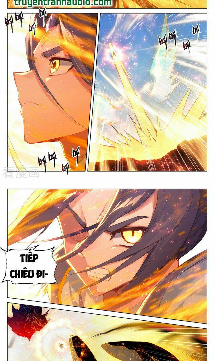 Nguyên Tôn Chapter 328 - Trang 2