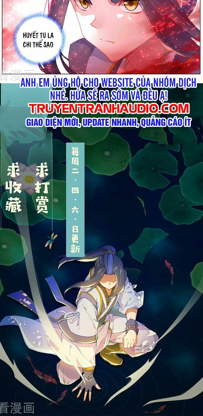 Nguyên Tôn Chapter 327.5 - Trang 2