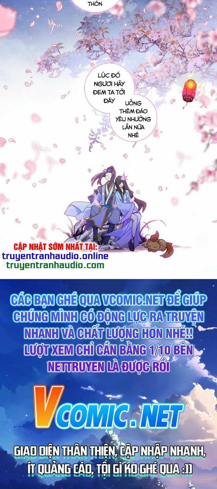 Nguyên Tôn Chapter 324.5 - Trang 2