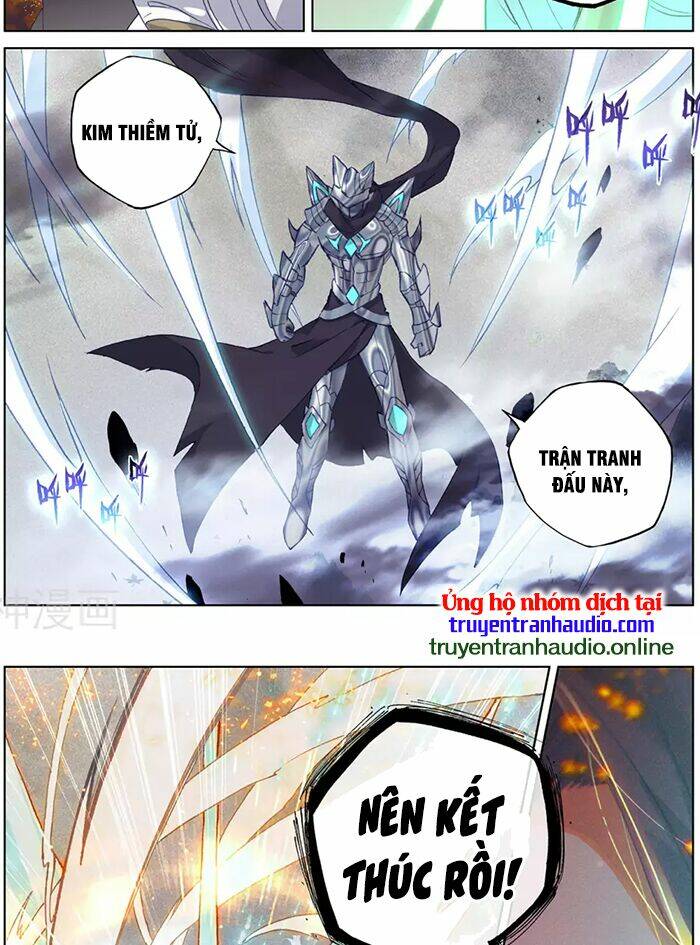 Nguyên Tôn Chapter 315.5 - Trang 2