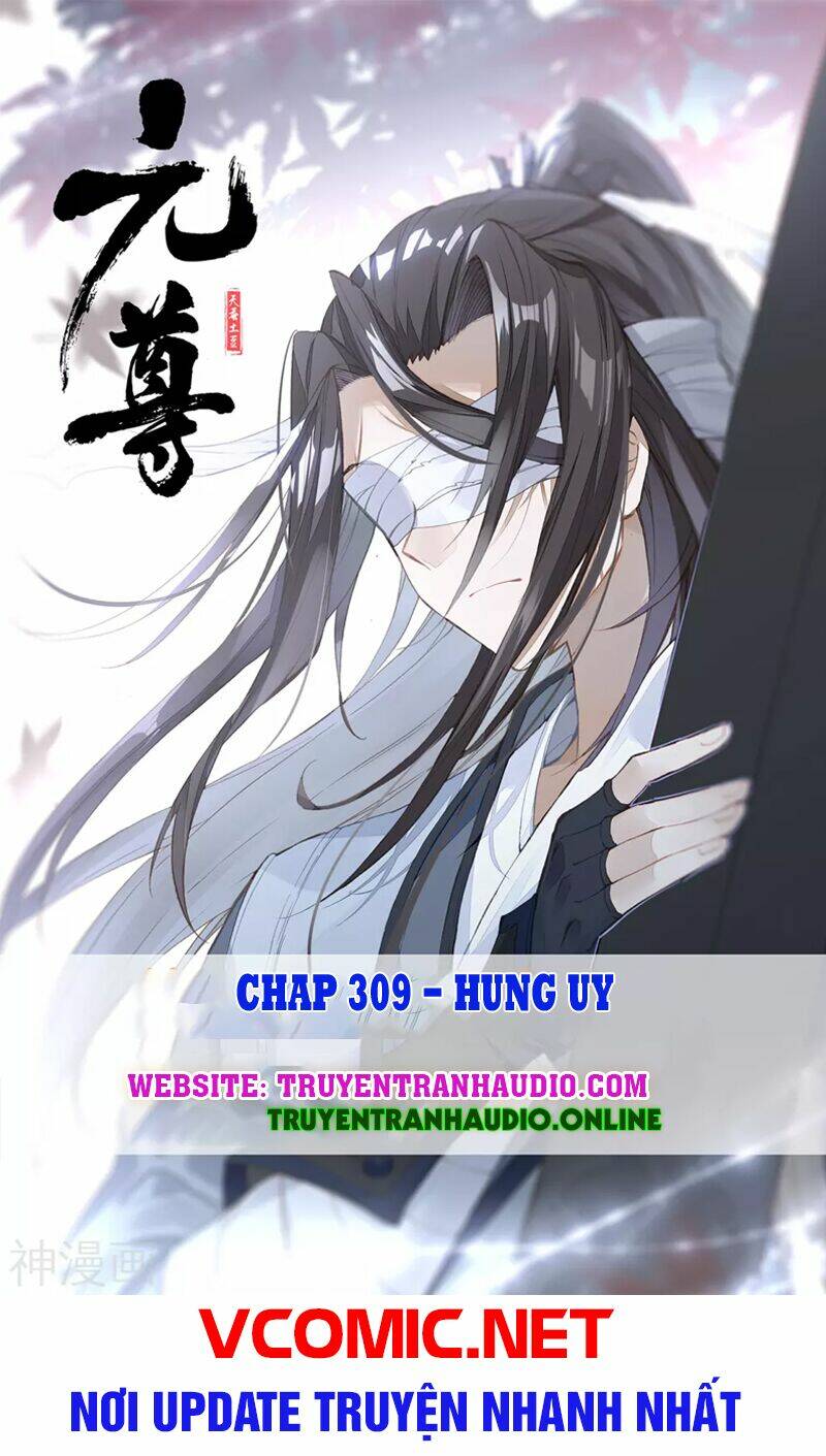 Nguyên Tôn Chapter 309.5 - Trang 2