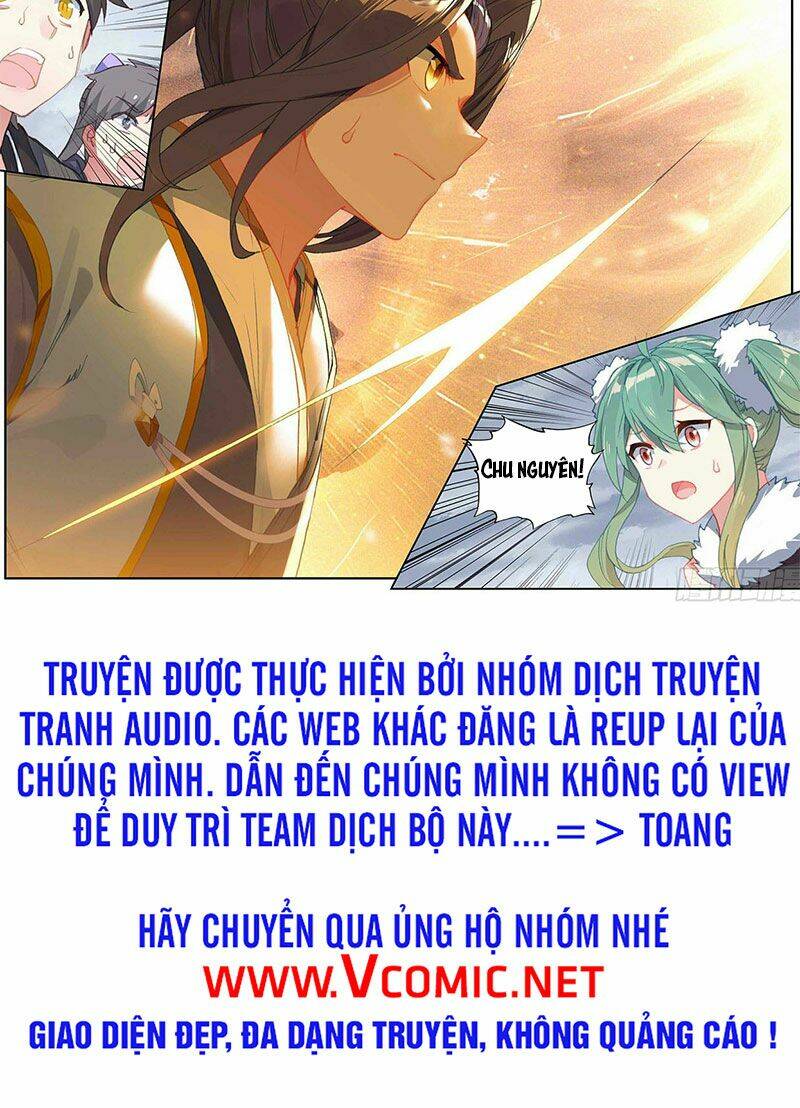 Nguyên Tôn Chapter 305 - Trang 2