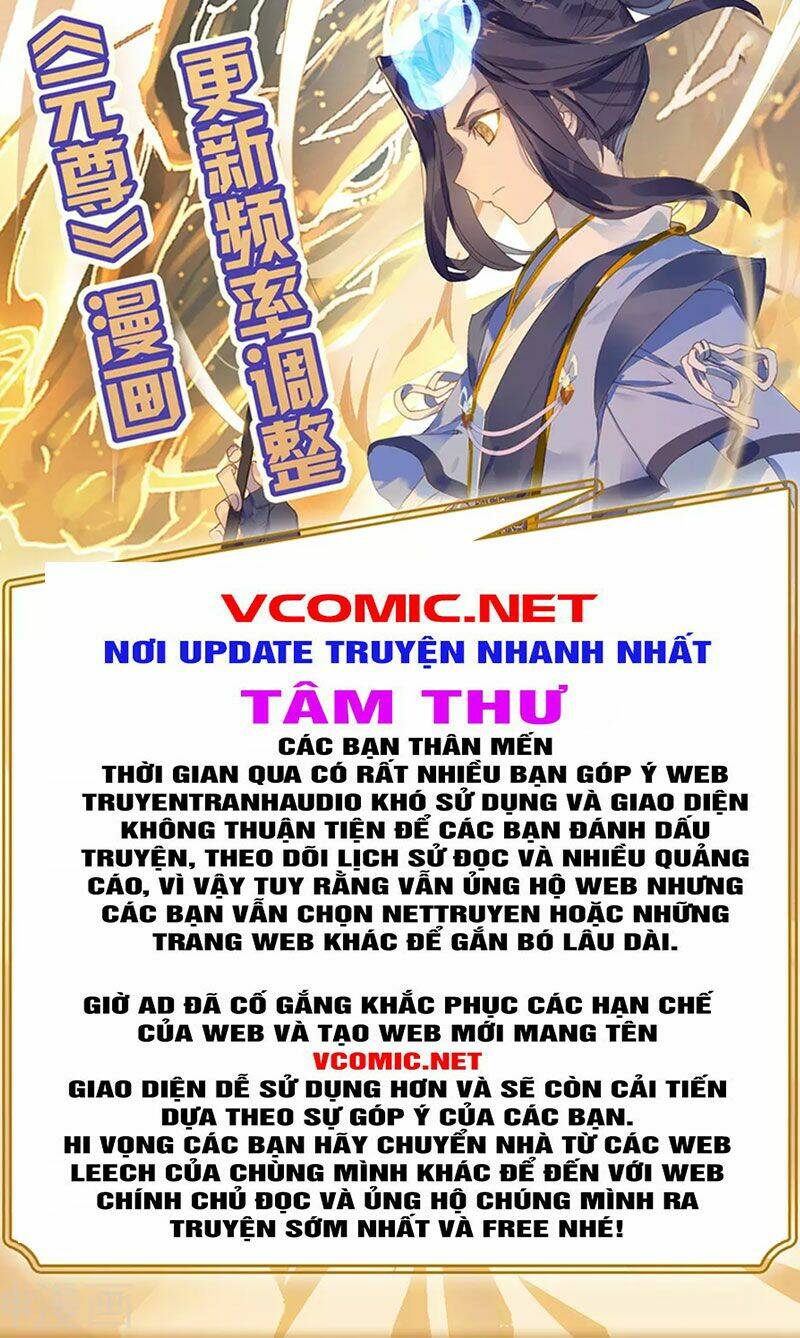 Nguyên Tôn Chapter 304.5 - Trang 2