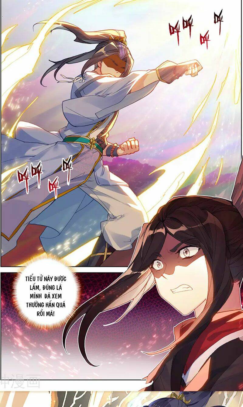 Nguyên Tôn Chapter 304.5 - Trang 2