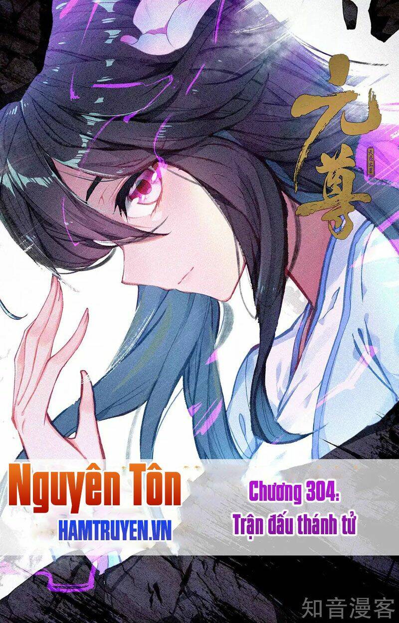 Nguyên Tôn Chapter 304 - Trang 2