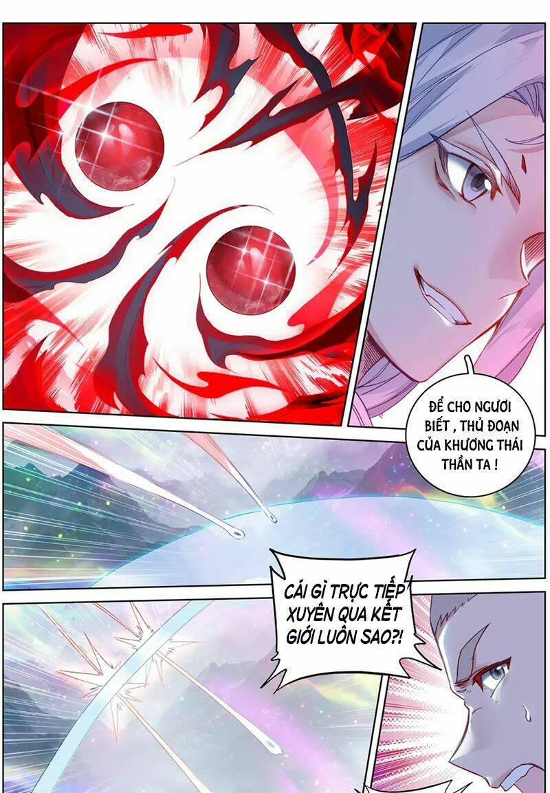 Nguyên Tôn Chapter 303.5 - Trang 2