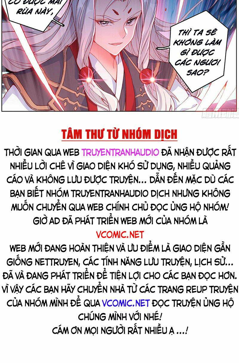 Nguyên Tôn Chapter 303 - Trang 2