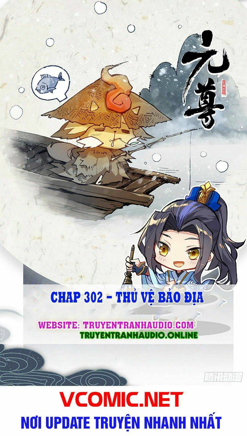 Nguyên Tôn Chapter 302 - Trang 2