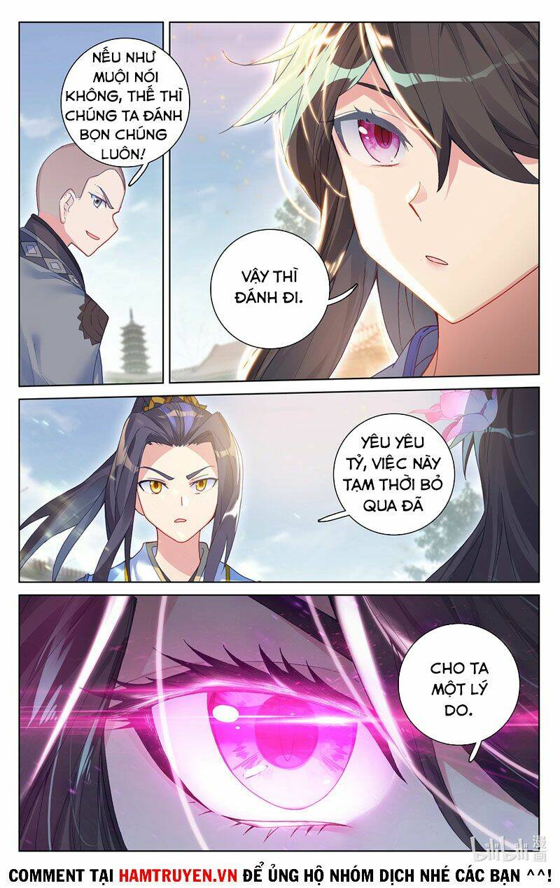 Nguyên Tôn Chapter 300.5 - Trang 2