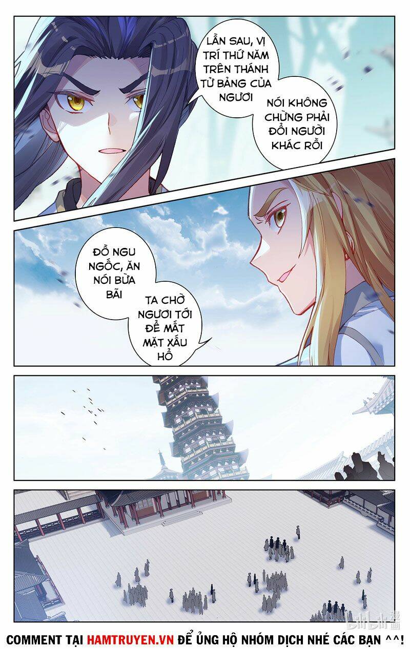 Nguyên Tôn Chapter 300.5 - Trang 2