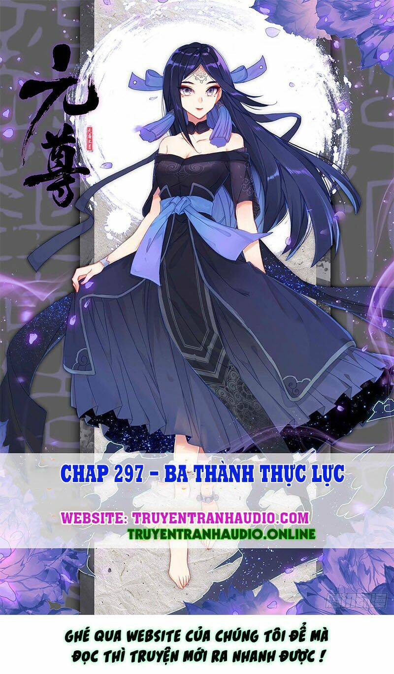 Nguyên Tôn Chapter 297 - Trang 2