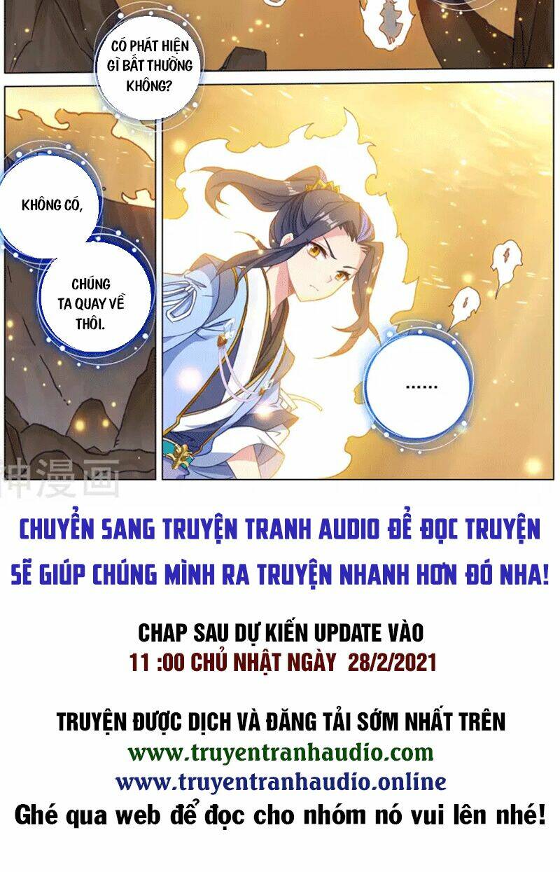 Nguyên Tôn Chapter 294 - Trang 2