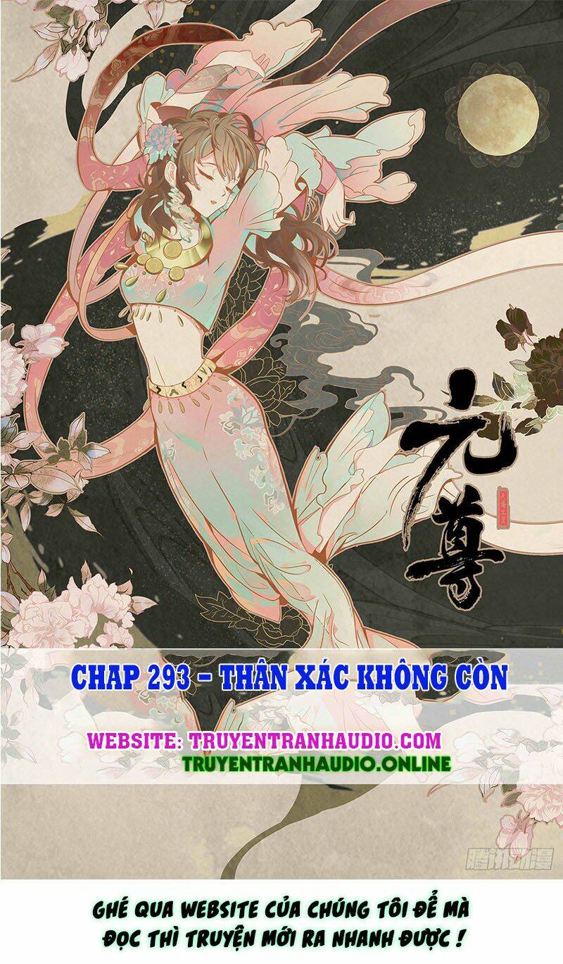 Nguyên Tôn Chapter 293.5 - Trang 2