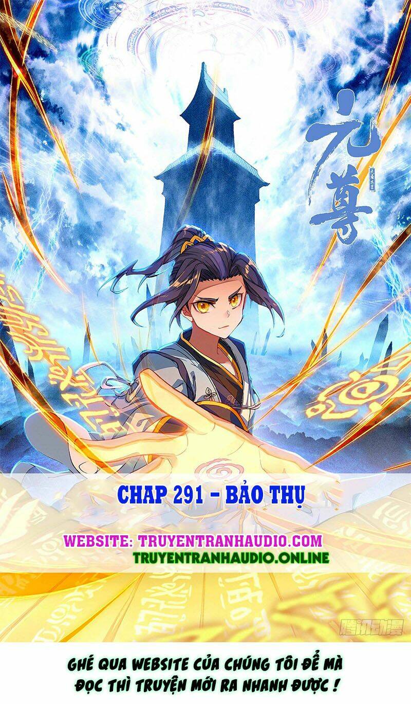 Nguyên Tôn Chapter 291.5 - Trang 2