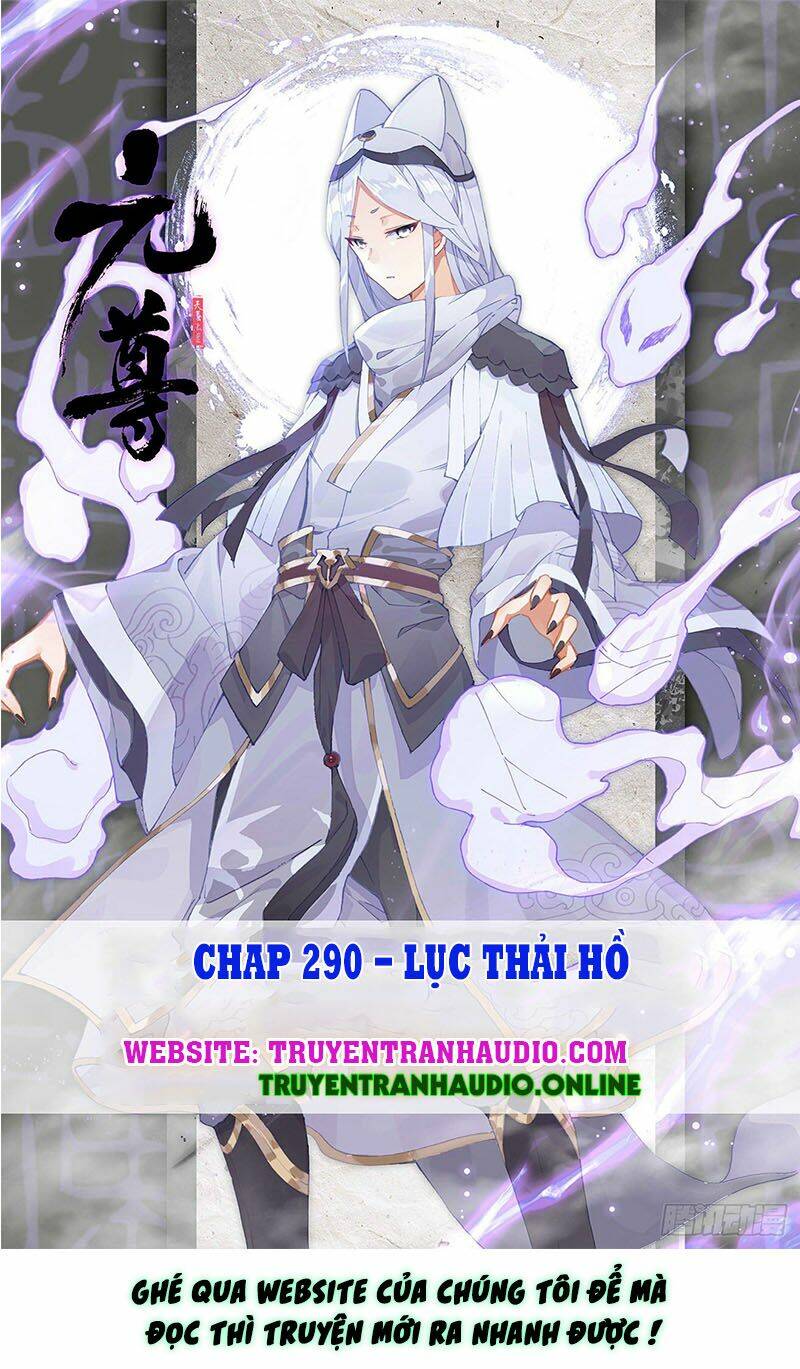 Nguyên Tôn Chapter 290.5 - Trang 2