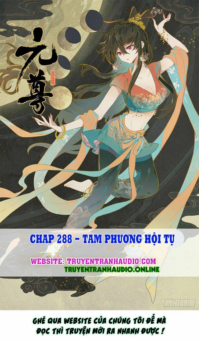 Nguyên Tôn Chapter 288.5 - Trang 2