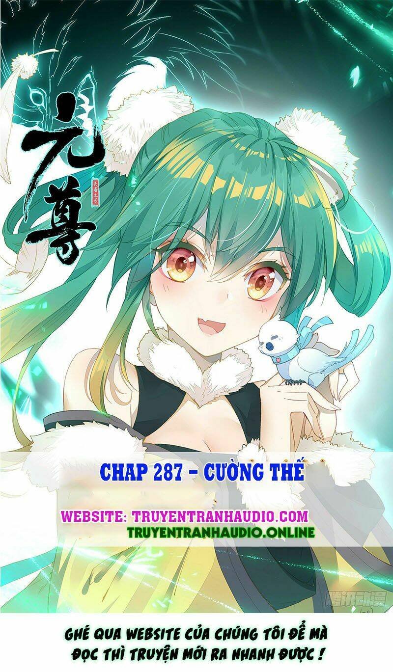 Nguyên Tôn Chapter 287 - Trang 2