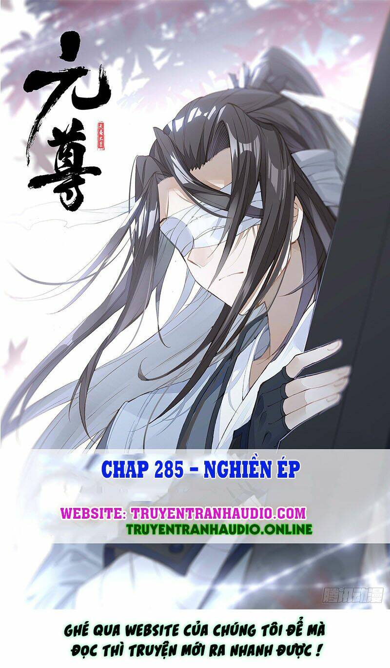 Nguyên Tôn Chapter 285 - Trang 2