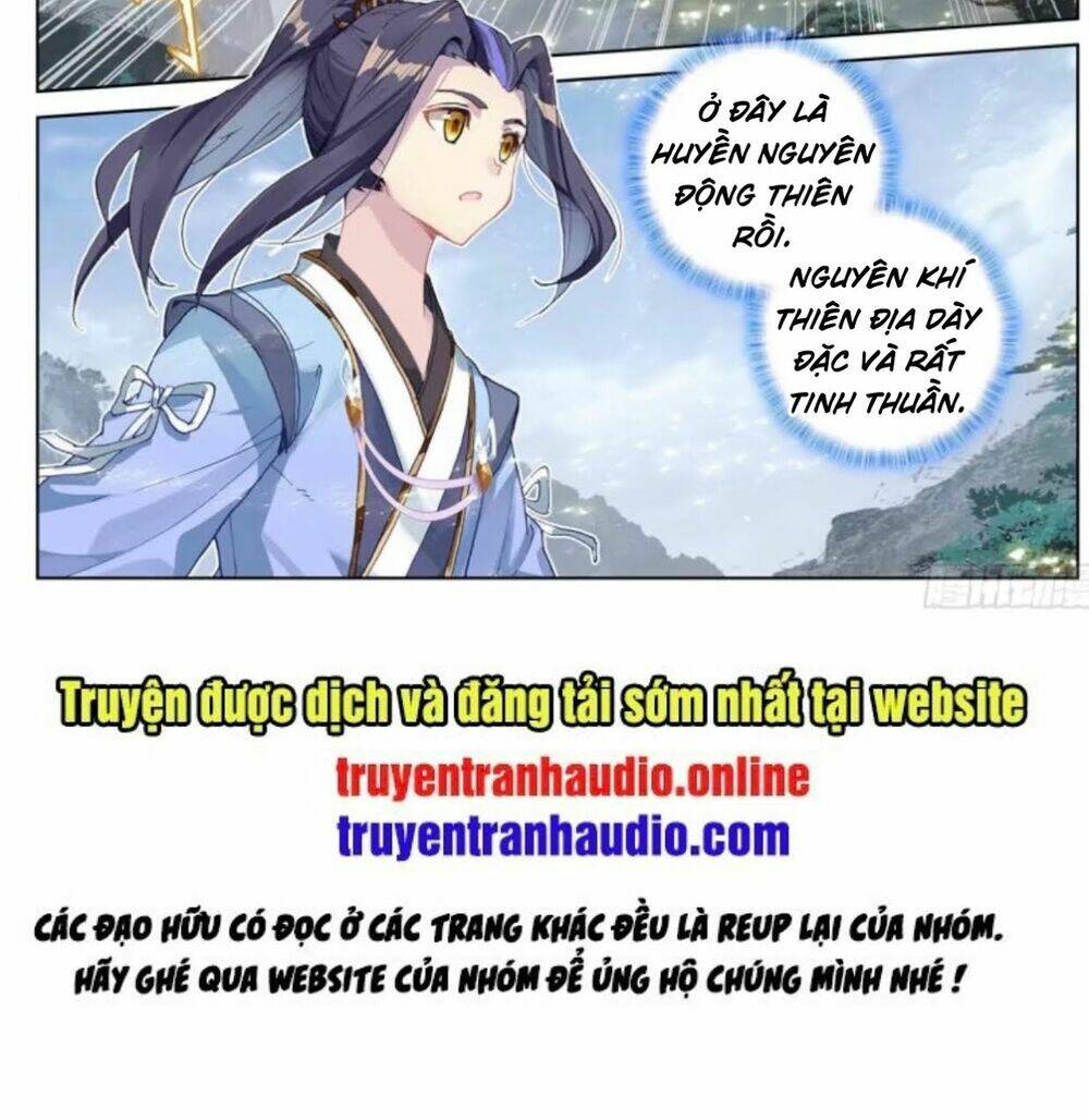 Nguyên Tôn Chapter 283 - Trang 2