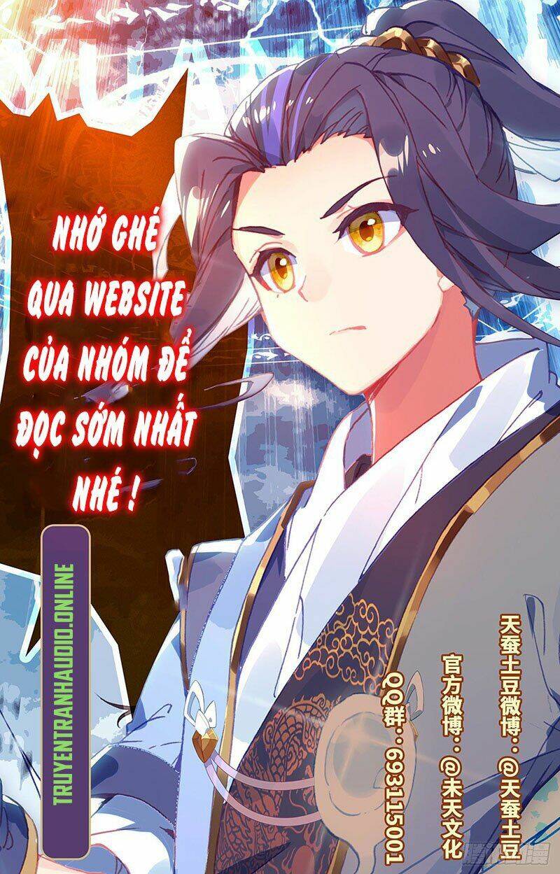 Nguyên Tôn Chapter 283 - Trang 2