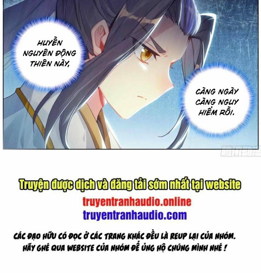 Nguyên Tôn Chapter 281.5 - Trang 2