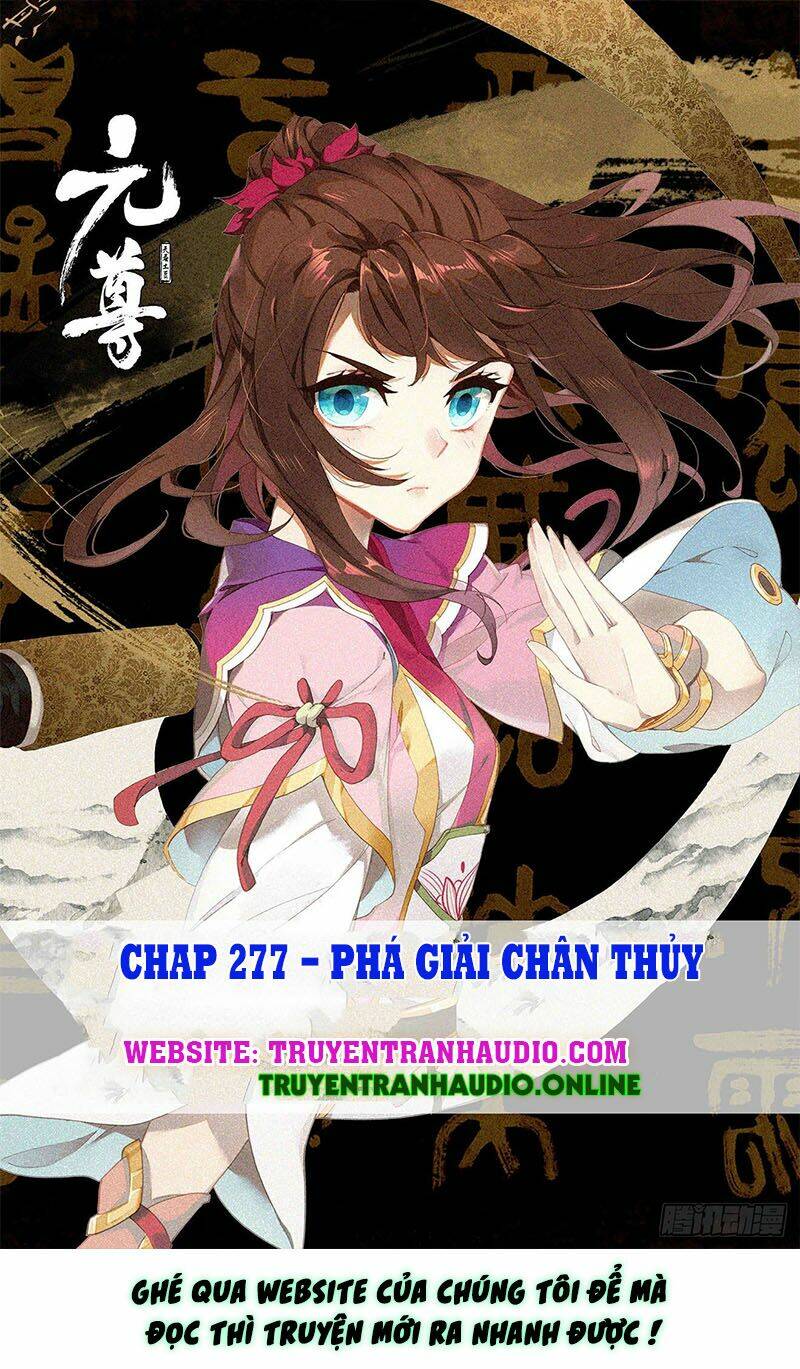 Nguyên Tôn Chapter 277.5 - Trang 2