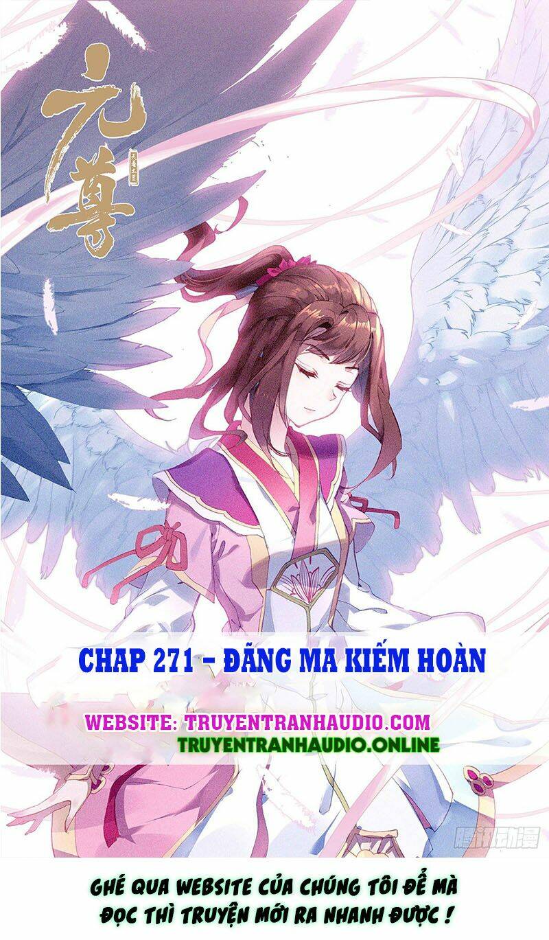 Nguyên Tôn Chapter 271 - Trang 2