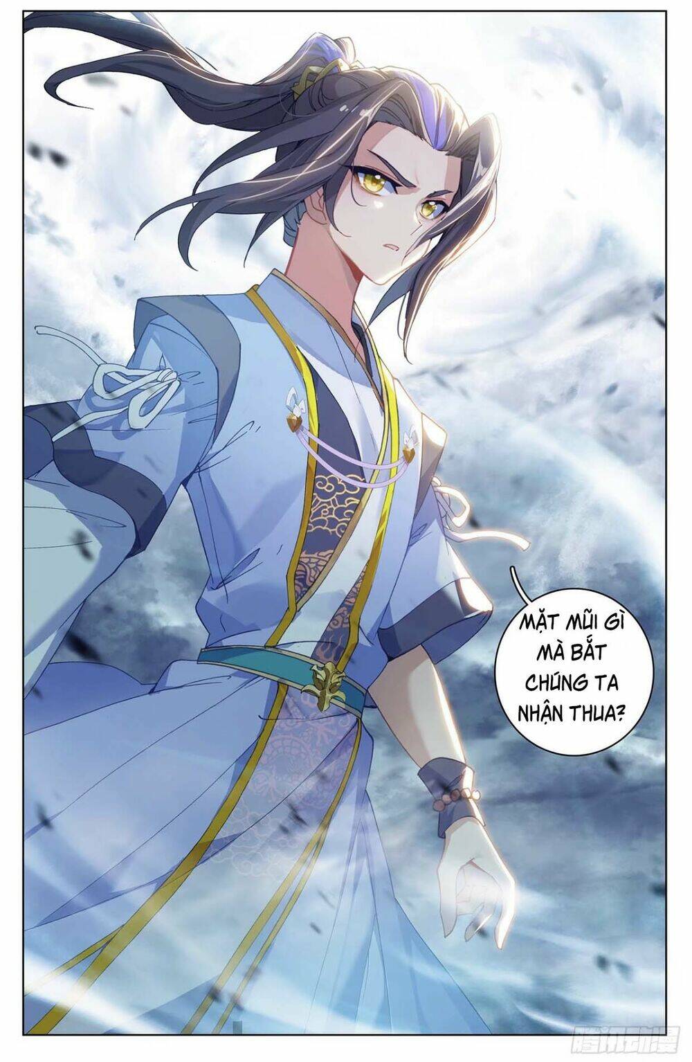 Nguyên Tôn Chapter 268.5 - Trang 2