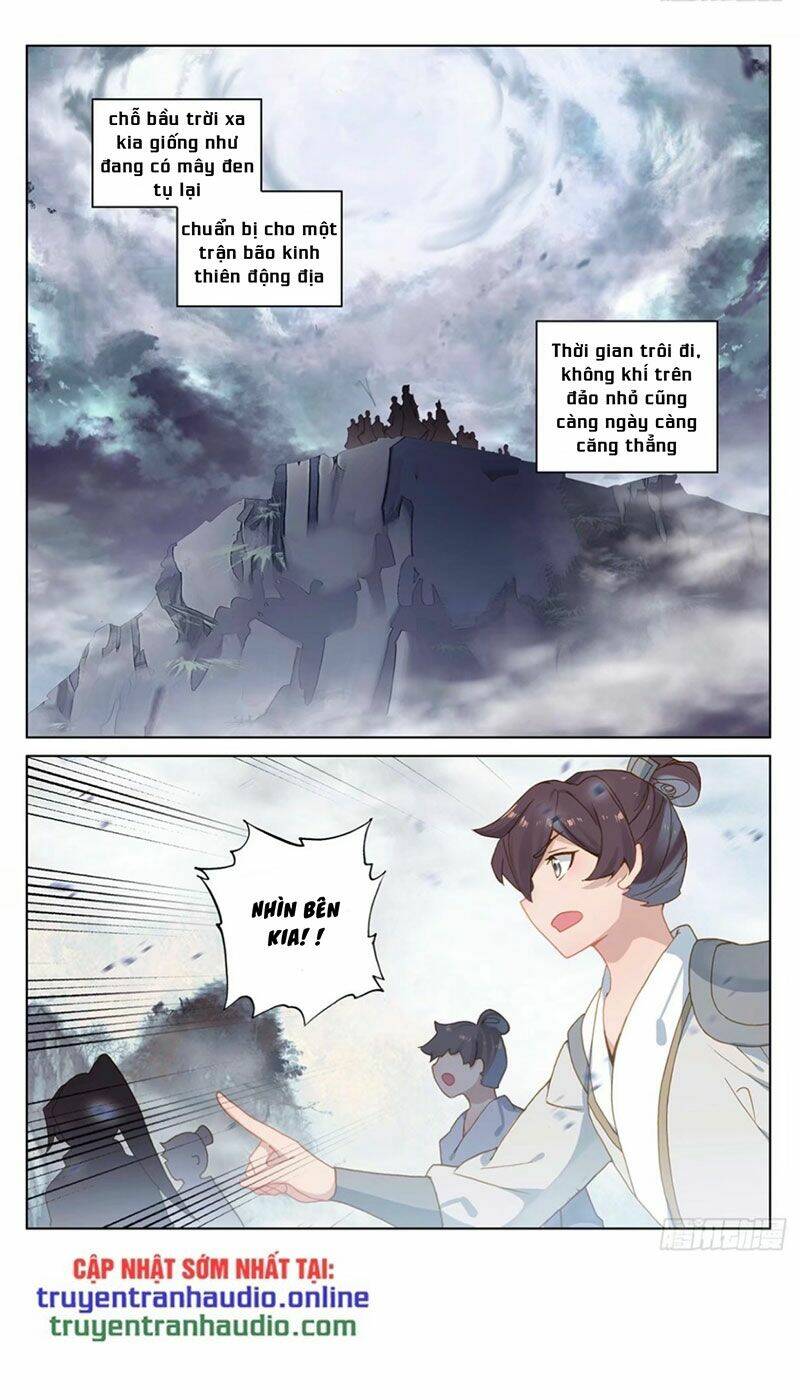 Nguyên Tôn Chapter 266.5 - Trang 2