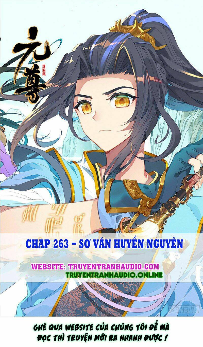 Nguyên Tôn Chapter 263.5 - Trang 2