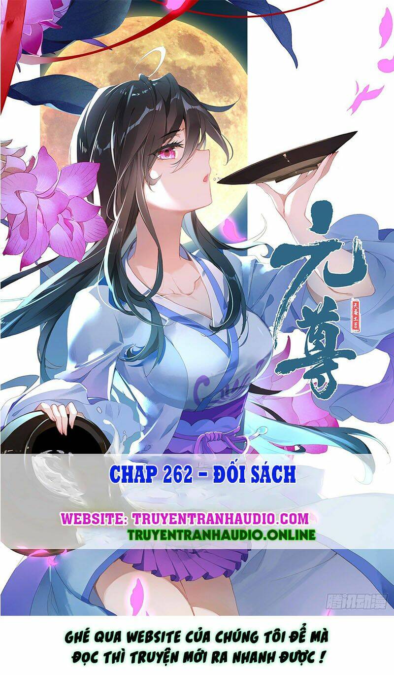 Nguyên Tôn Chapter 262 - Trang 2